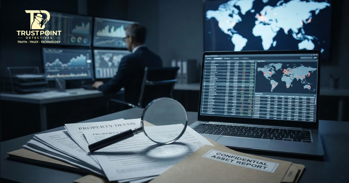Asset-Verification-Investigation