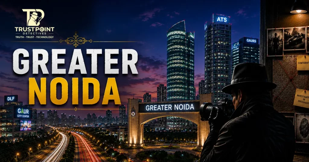 Best detective agency in Greater Noida Best detective agency in Greater Noida office consultation