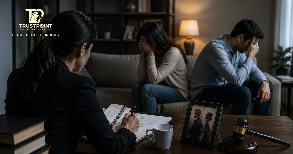 Post matrimonial investigations Delhi NCR India Post matrimonial investigations Delhi NCR India — confidential agency