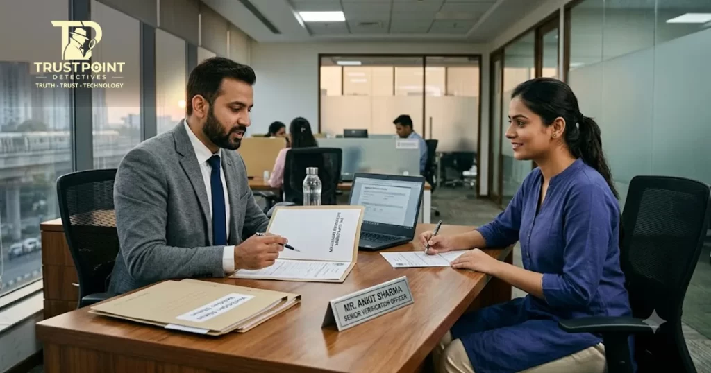 Pre Employment Investigation delhi ncr india | Trust Point Detectives Pre Employment Investigation delhi ncr india | Trust Point Detectives